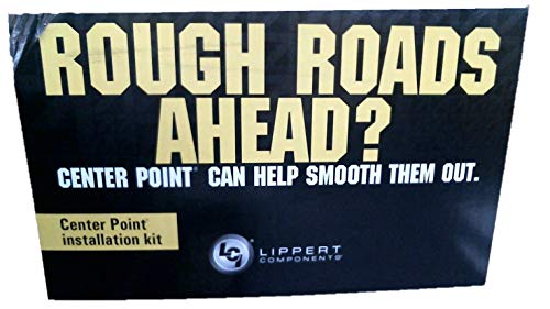 Algopix Similar Product 10 - Lippert Components 293057 Center Point