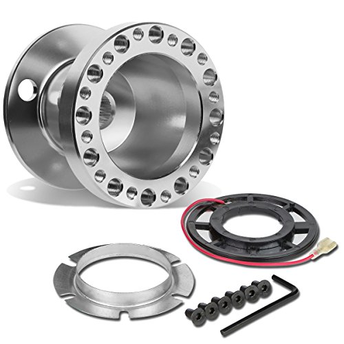 Algopix Similar Product 13 - DNA Motoring HUBALUOT48SL 6Hole