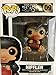 Algopix Similar Product 5 - Funko Pop Fantastic Beasts Niffler