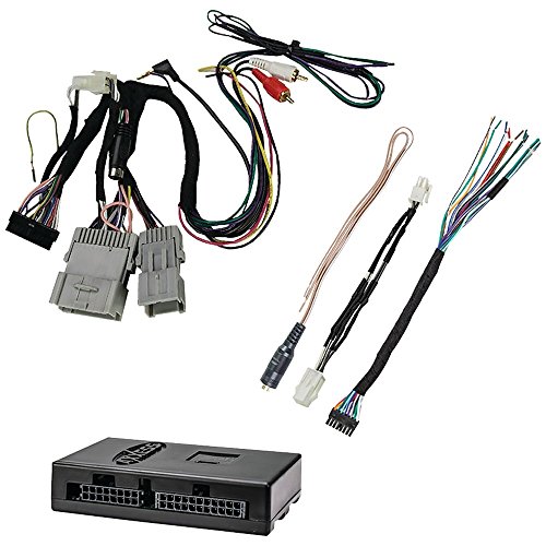 Algopix Similar Product 3 - AXXESS Gm Data Interface with SWC