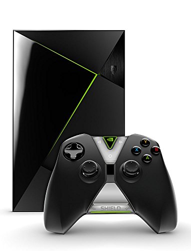 Algopix Similar Product 8 - NVIDIA SHIELD (2015) - Refurbished