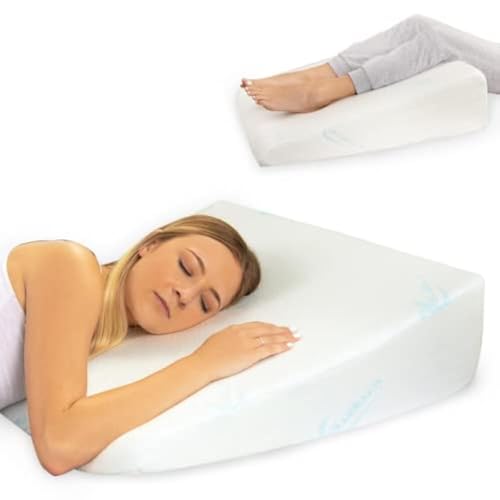 Algopix Similar Product 2 - Xtreme Comforts Wedge Pillows  7