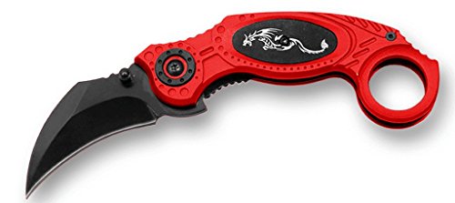 Algopix Similar Product 8 - 65 Inch Hawkbill Tactical Assisted