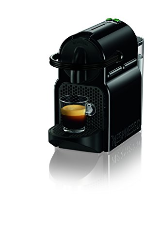 Algopix Similar Product 1 - Nespresso Inissia Espresso Machine by