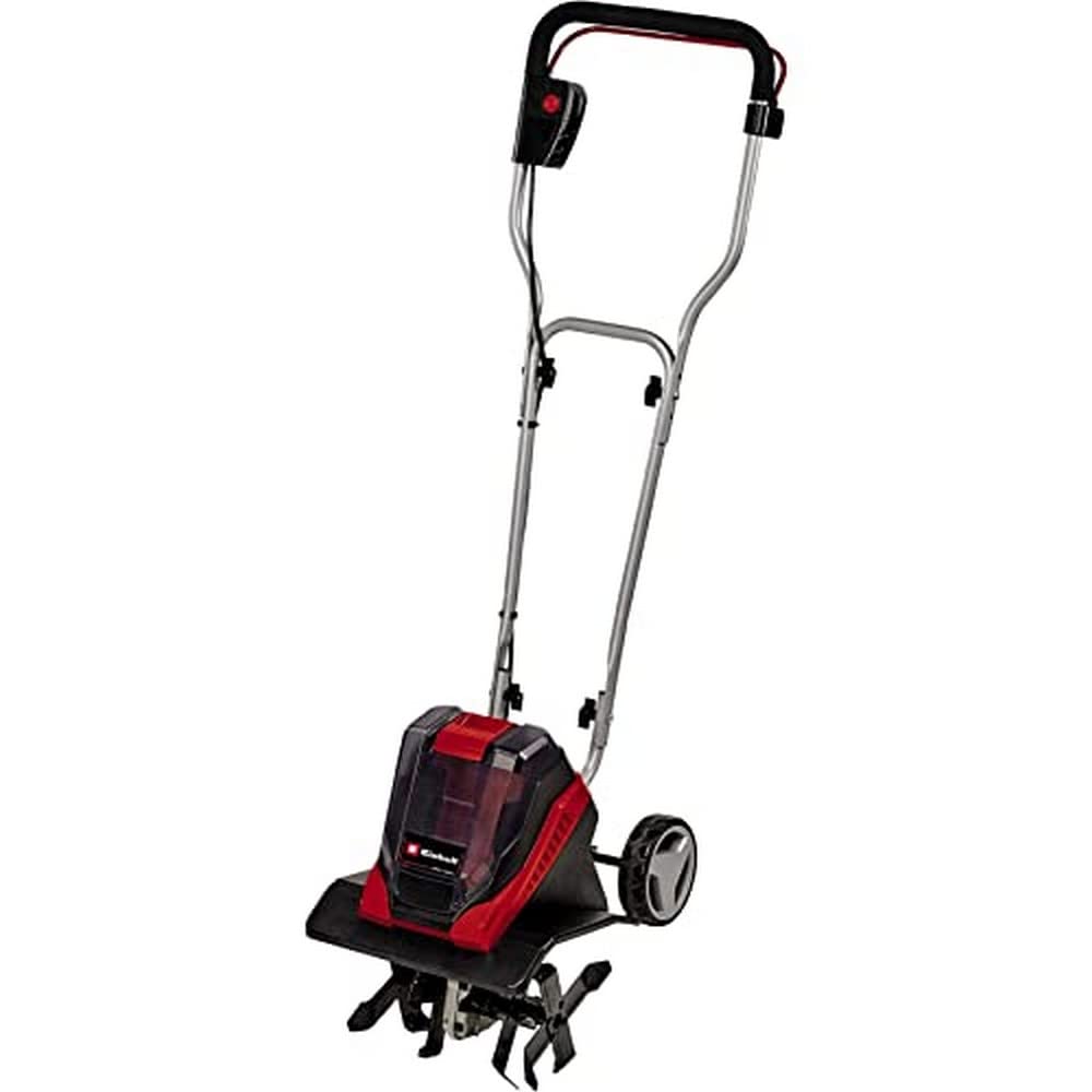 Algopix Similar Product 10 - Einhell Power XChange 36V Cordless