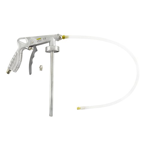 Algopix Similar Product 17 - Air Underseal Underbody Coating Gun
