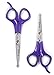 Algopix Similar Product 5 - Hertzko Pet Grooming Shears Kit 