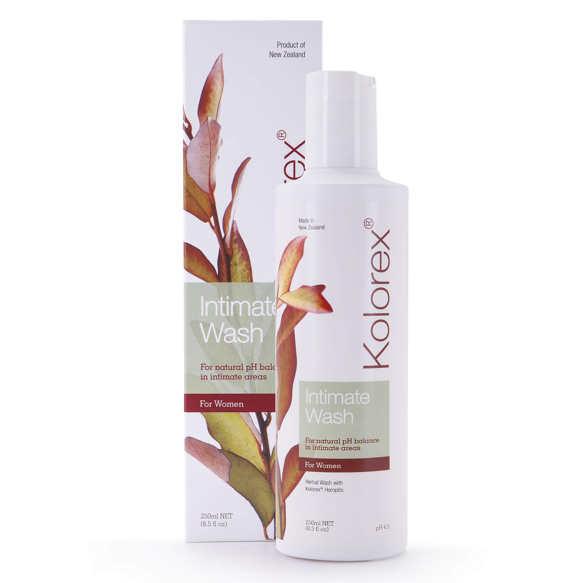 Algopix Similar Product 13 - Kolorex® Vaginal Care Wash