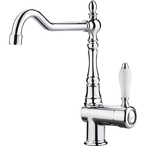 Algopix Similar Product 14 - Cortina - Chrome MIR6CR-2