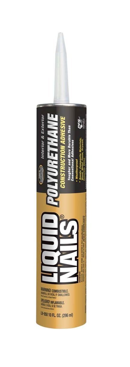 Algopix Similar Product 8 - Liquid Nails LN950 2 Pack 10 oz
