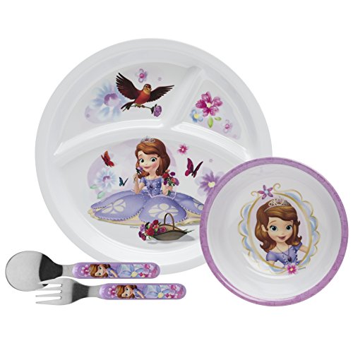 Algopix Similar Product 6 - Zak Designs Zak Designs 4 Piece