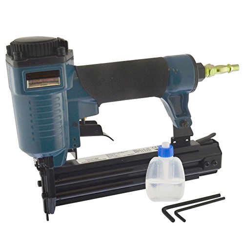 Algopix Similar Product 5 - Air Brad Nailer Stapler Pin Gun Craft