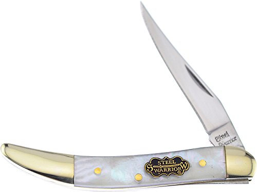 Algopix Similar Product 5 - Frost Cutlery FSW109SMOPBRK Steel