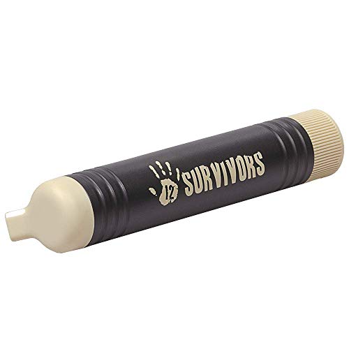Algopix Similar Product 14 - 12 Survivors Pocket Water Purifier