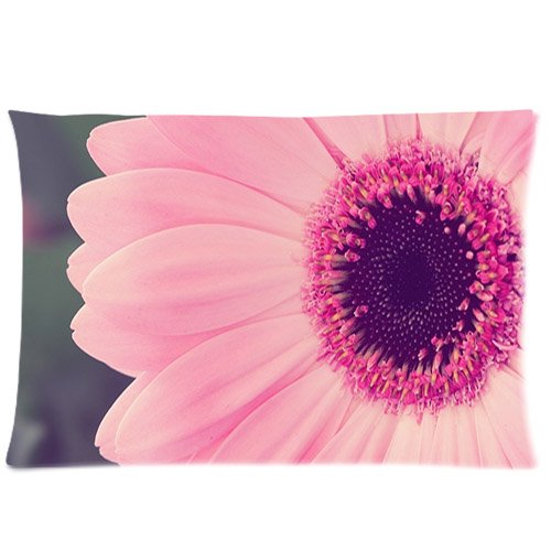 Algopix Similar Product 11 - FDSKLLA Flowers Custom Zippered Home