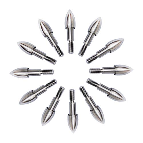Algopix Similar Product 12 - Bowcore Premium Stainless Steel Archery