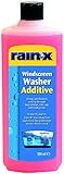 Algopix Similar Product 11 - RainX 83199 Car Winscreen Washer