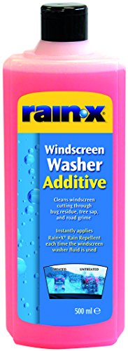 Algopix Similar Product 6 - RainX 83199 Car Winscreen Washer