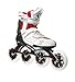 Algopix Similar Product 20 - K2 Skate Mod 110 Inline Skates Size