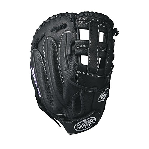 Algopix Similar Product 4 - Louisville Slugger Xeno First Base Mitts