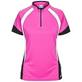 Algopix Similar Product 14 - Trespass Harpa Pink Glow XXL Quick