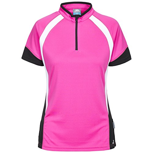 Algopix Similar Product 9 - Trespass Harpa Pink Glow XXL Quick