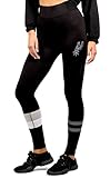 Algopix Similar Product 17 - Ultra Game NBA San Antonio Spurs Womens