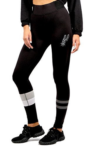 Algopix Similar Product 20 - Ultra Game NBA San Antonio Spurs Womens