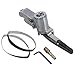 Algopix Similar Product 14 - AB Tools 10mm Air Finger Belt Sander