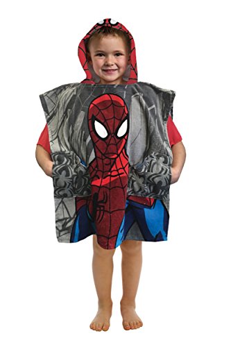 Algopix Similar Product 3 - Jay Franco Marvel Spiderman Pocket