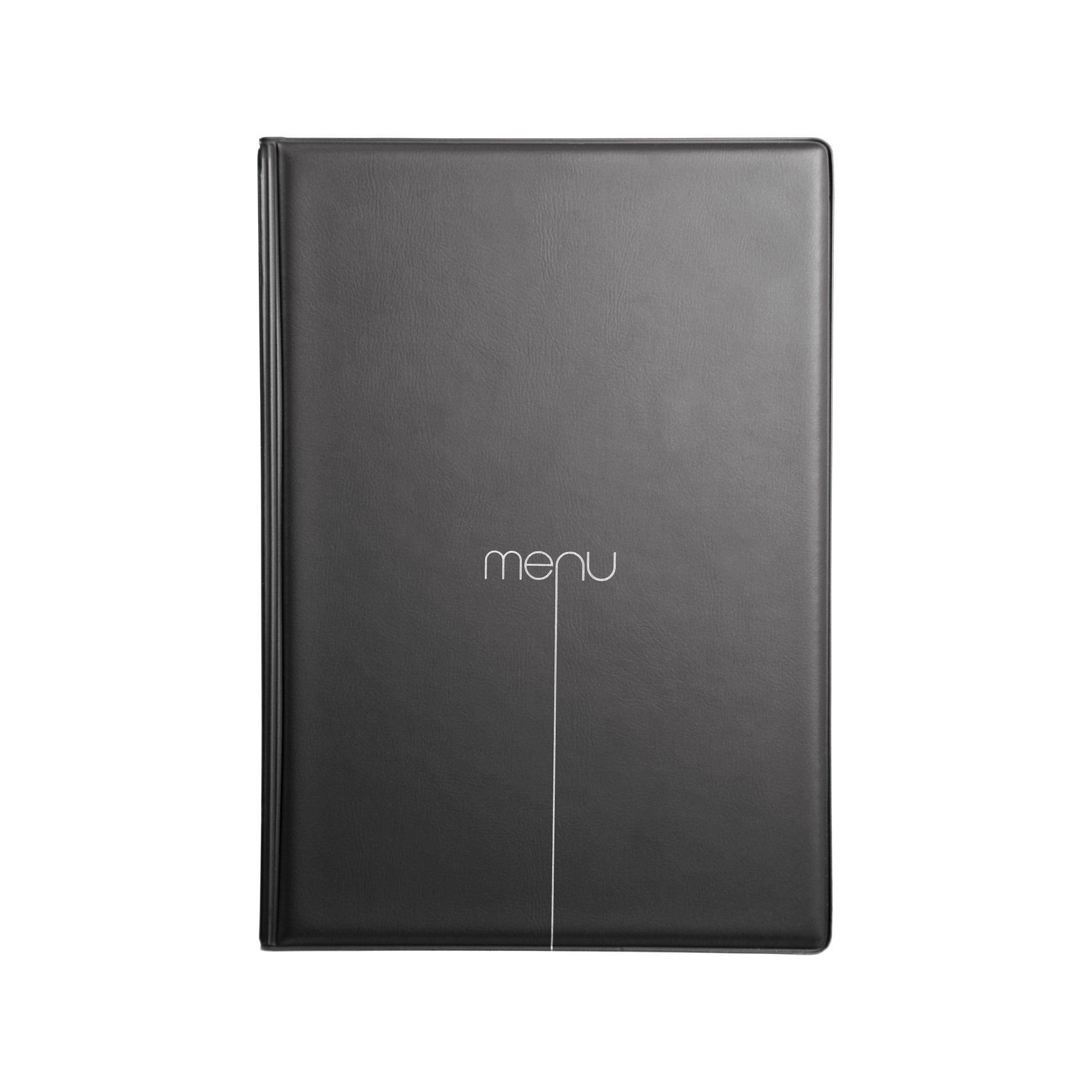 Algopix Similar Product 3 - I LOVE MENU Risto Menu Holder PVC