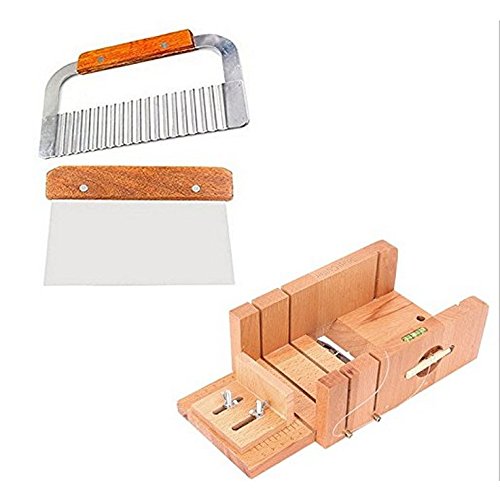 Algopix Similar Product 13 - 6MILES 2 Pcs Stainless Steel Soap