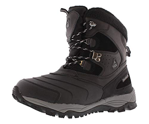 Algopix Similar Product 10 - Pacific Mountain Boys Tundra Jr