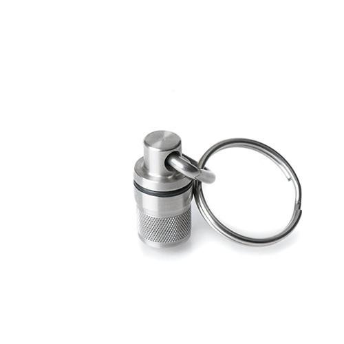 Algopix Similar Product 17 - GUS Micro Pill Fob Made in USA