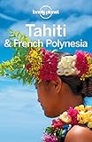 Algopix Similar Product 12 - Lonely Planet Tahiti French Polynesia