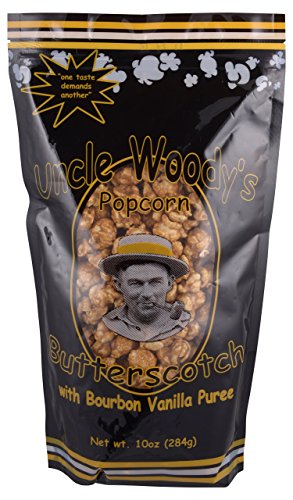 Algopix Similar Product 9 - Uncle Woodys Popcorn  4 Pack