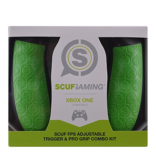 Algopix Similar Product 5 - SCUF FPS Adjustable Trigger and Pro