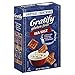 Algopix Similar Product 7 - GRATIFY CRKR PRTZL SEASALT THN GF 4.5OZ