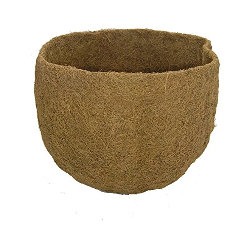Algopix Similar Product 10 - Garden Artisans Molded Coco Liner for