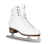 Algopix Similar Product 3 - Botas Classic CuffFigure Ice Skates