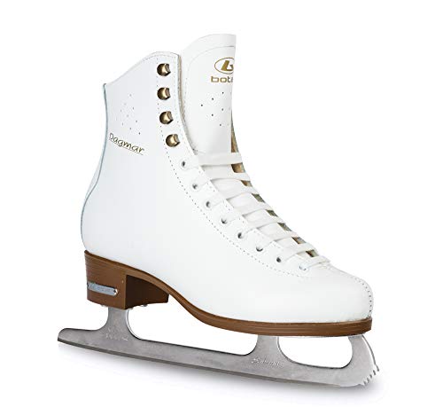 Algopix Similar Product 19 - Botas Classic CuffFigure Ice Skates