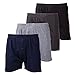 Algopix Similar Product 17 - Ultra Mens Cotton Color Comfort Knitted