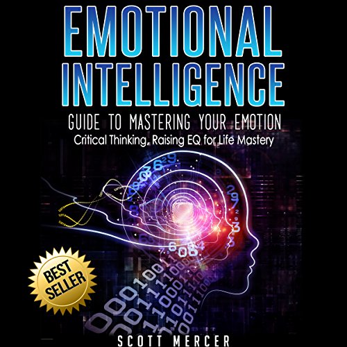 Algopix Similar Product 18 - Emotional Intelligence Guide to