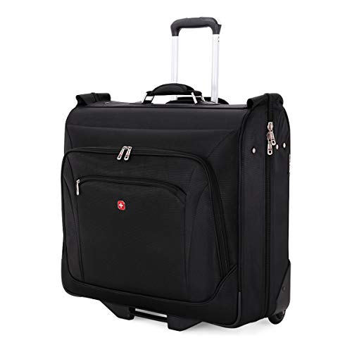 Algopix Similar Product 20 - SwissGear 7895 Premium Rolling Garment