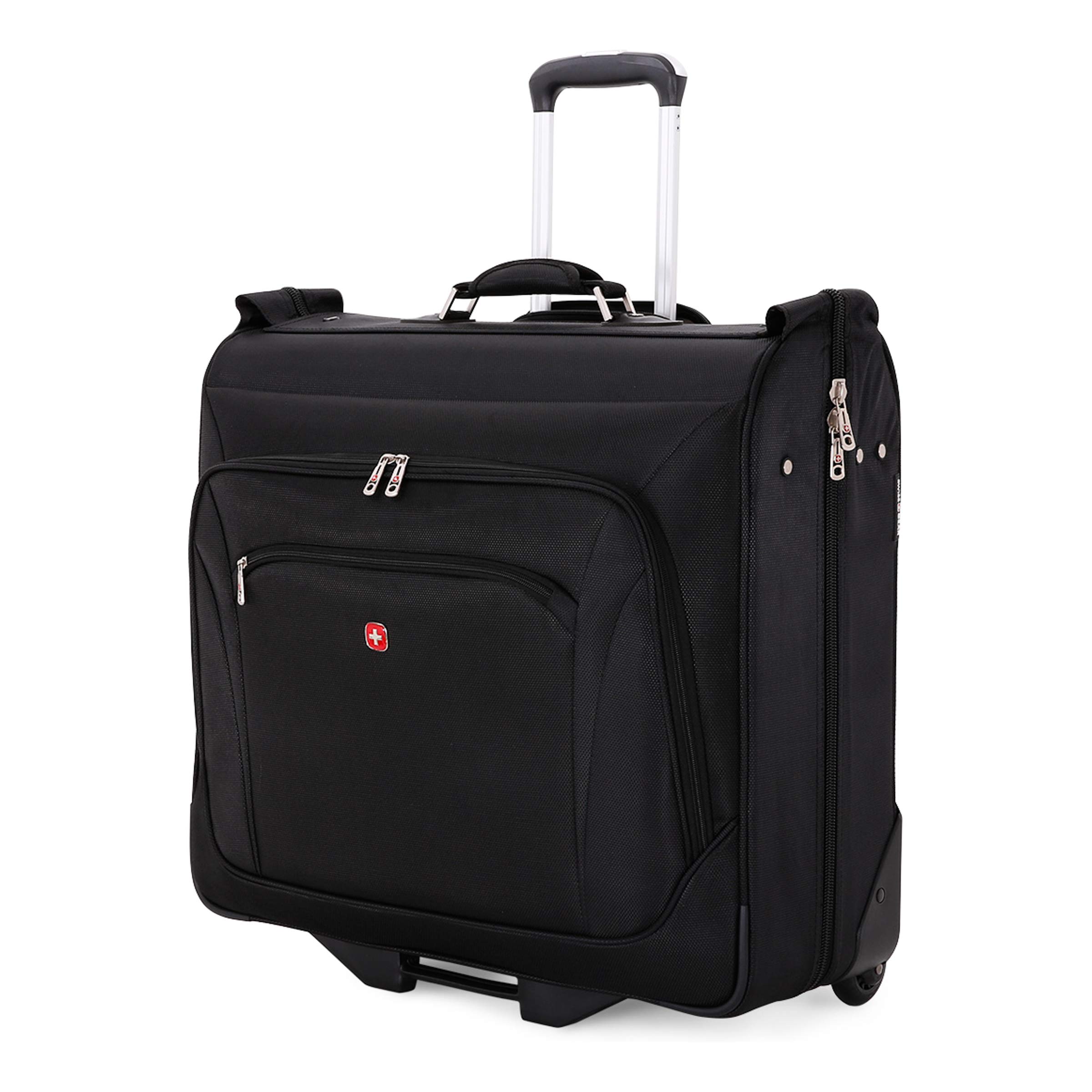 Algopix Similar Product 9 - SwissGear 7895 Premium Rolling Garment