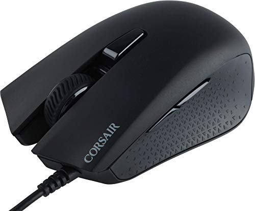 Algopix Similar Product 15 - Corsair Harpoon USB Optical 6000DPI