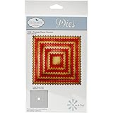 Algopix Similar Product 1 - Elizabeth Craft Metal DiePostage Stamp