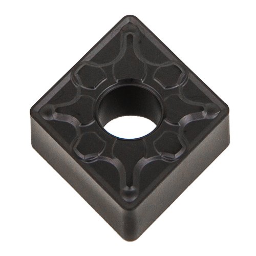 Algopix Similar Product 4 - 10 Indexable Carbide Turning Inserts