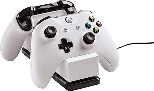 Algopix Similar Product 8 - PowerA Charging Station for Xbox One 