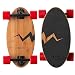 Algopix Similar Product 11 - Eggboards Mini Longboard The Original 